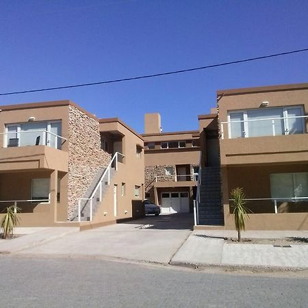 Casa Finisterre Villa Puerto Piramides Exterior photo