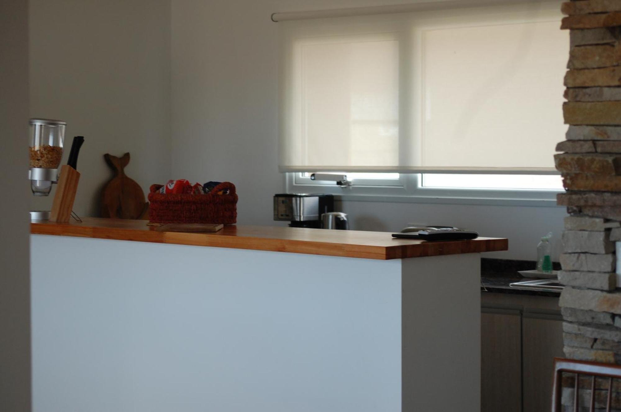 Casa Finisterre Villa Puerto Piramides Room photo